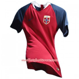 Maillot/Tenue Norvège Exterieur 2018